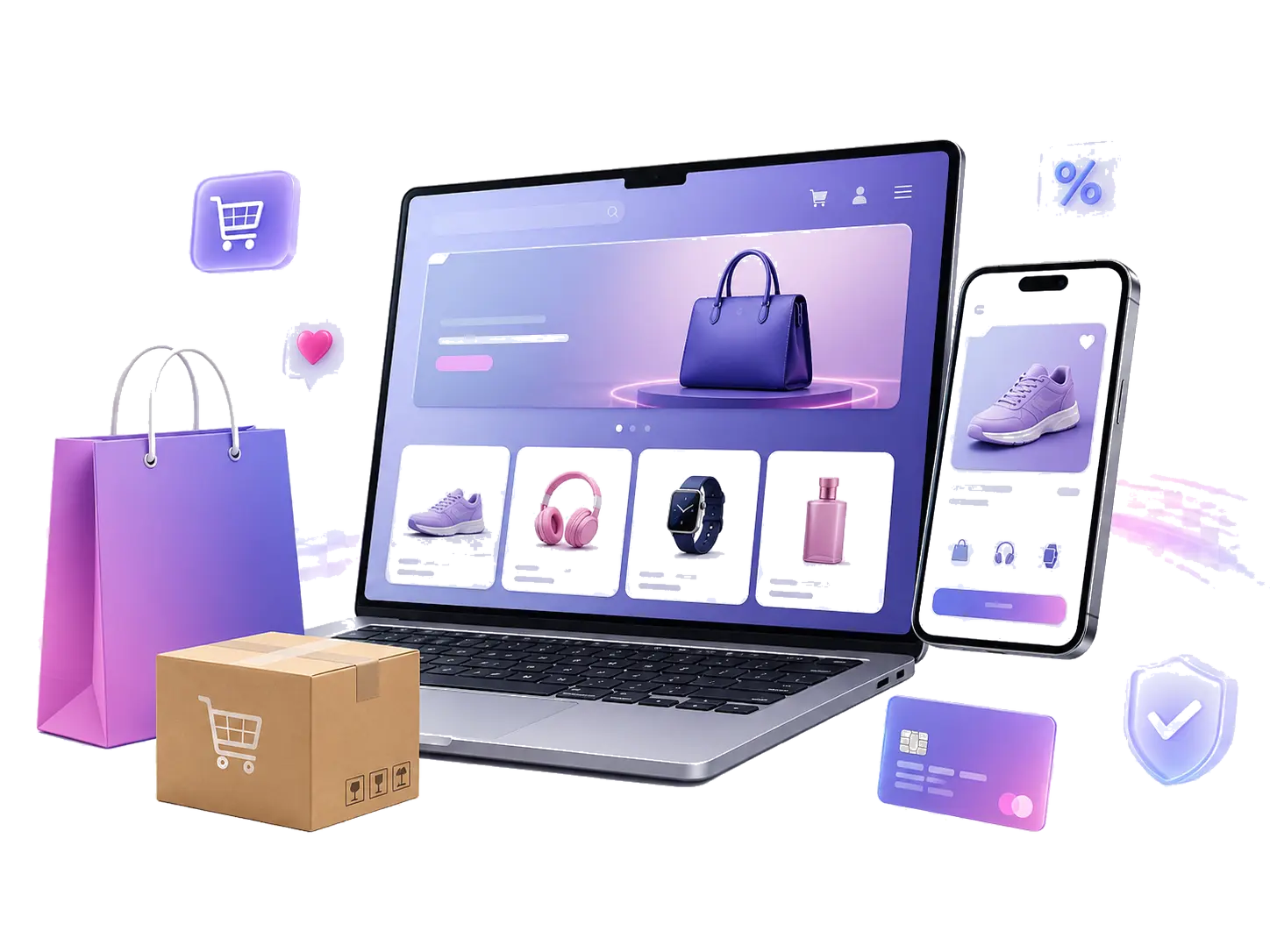 Productos destacados de Tienda Nova