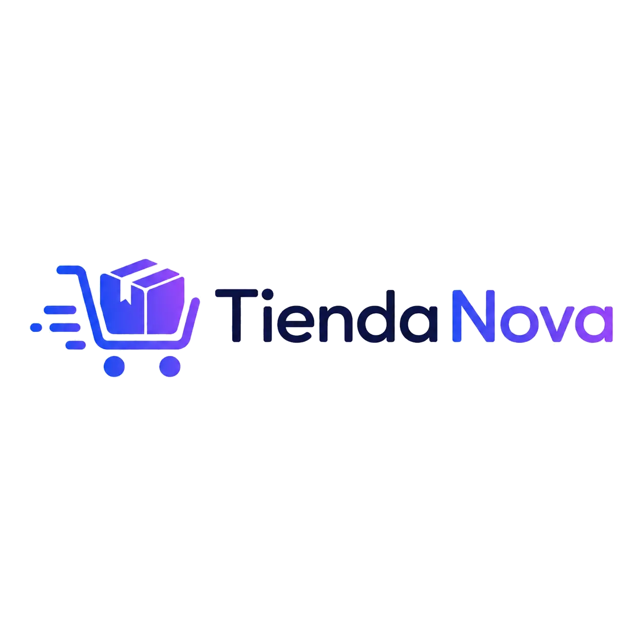 Logo Tienda Nova